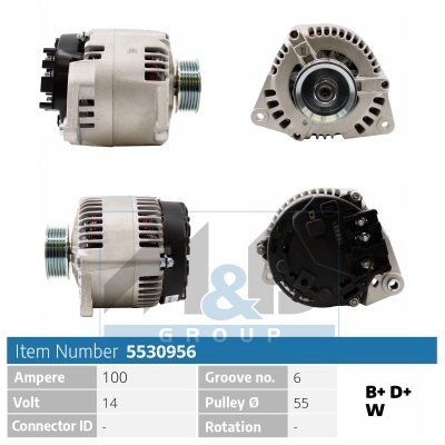 Generator