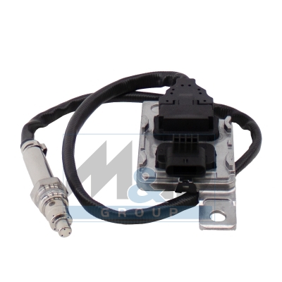 NOx sensor