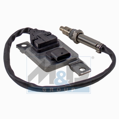 NOx sensor
