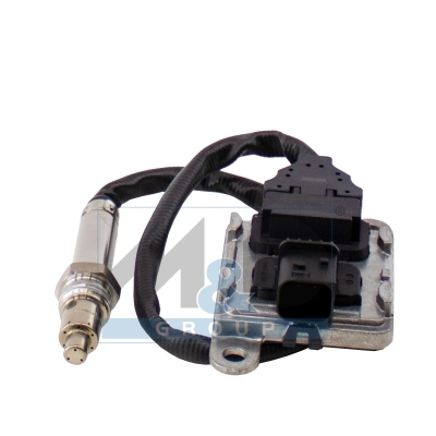 NOx sensor