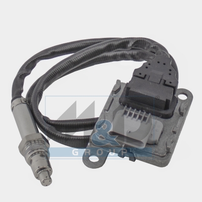 NOx sensor
