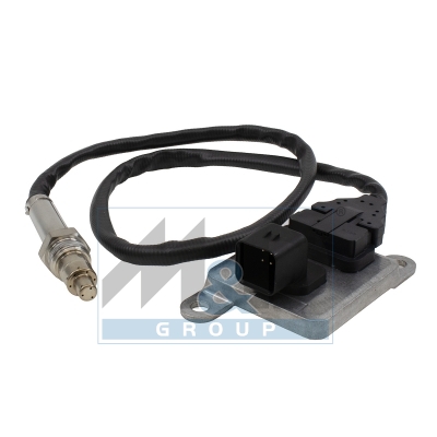 NOx sensor
