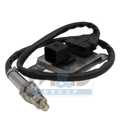NOx sensor