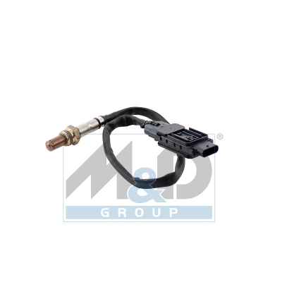 NOx sensor