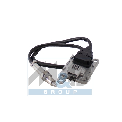 NOx sensor