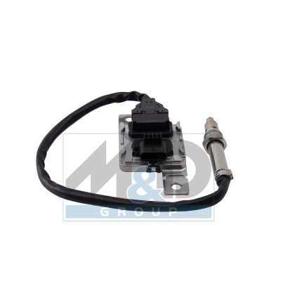 NOx sensor