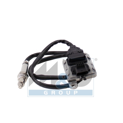 NOx sensor