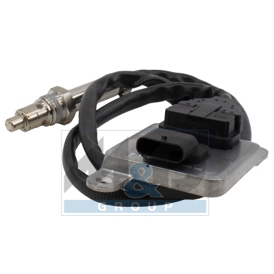NOx sensor