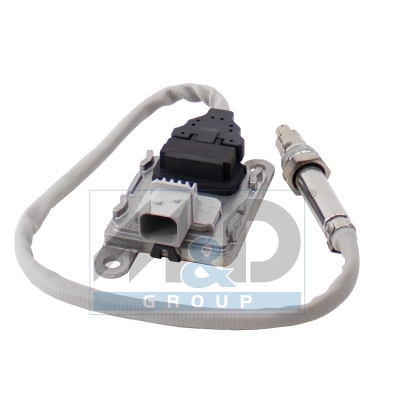 NOx sensor
