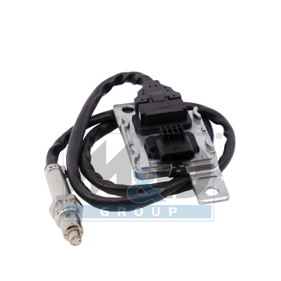 Nox-sensor