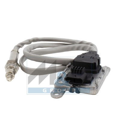 NOx sensor