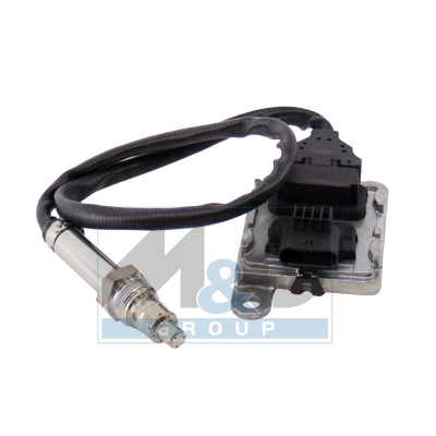 NOx sensor