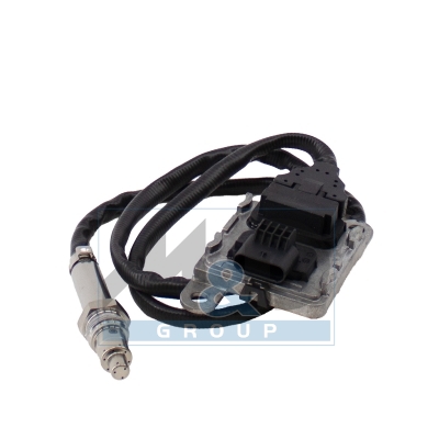 NOx sensor