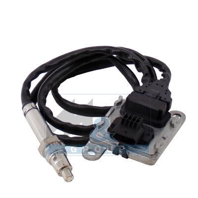 NOx sensor