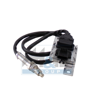 NOx sensor