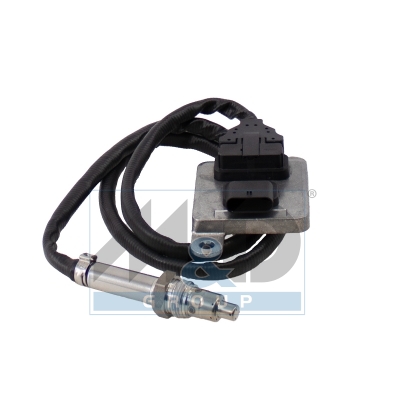 NOx sensor
