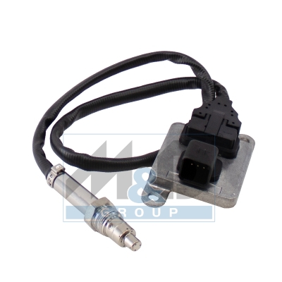 NOx sensor
