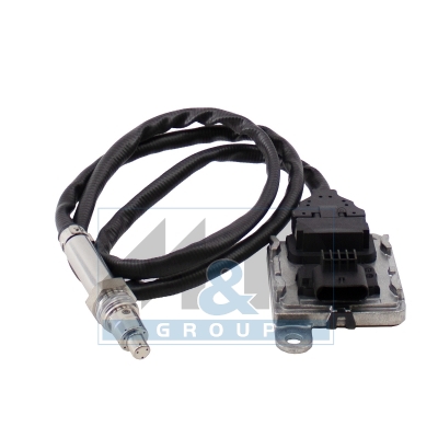 NOx sensor