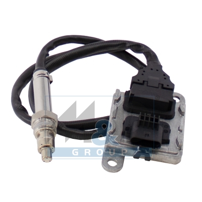 NOx sensor