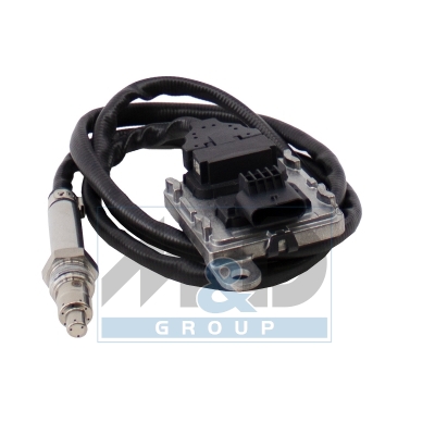 NOx sensor