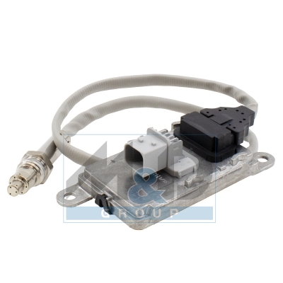 NOx sensor