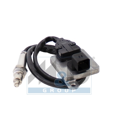 NOx sensor