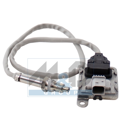 NOx sensor