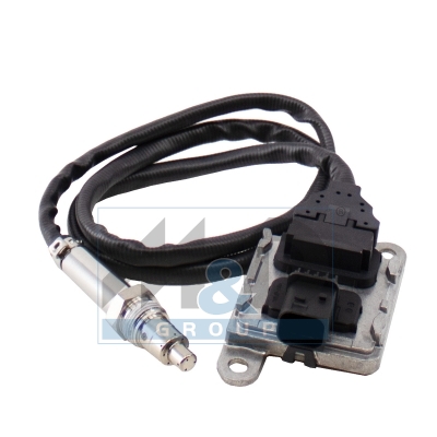 NOx sensor