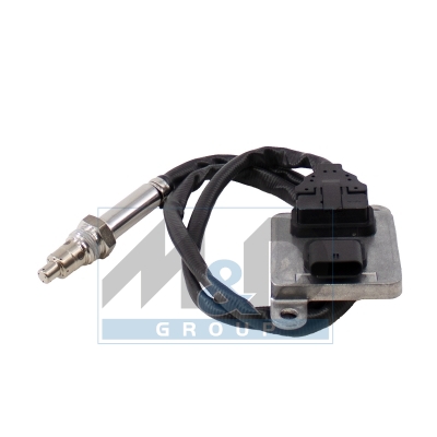 NOx sensor