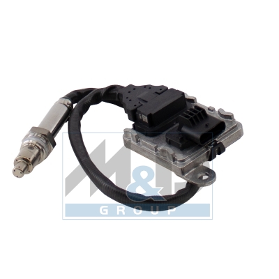 NOx sensor