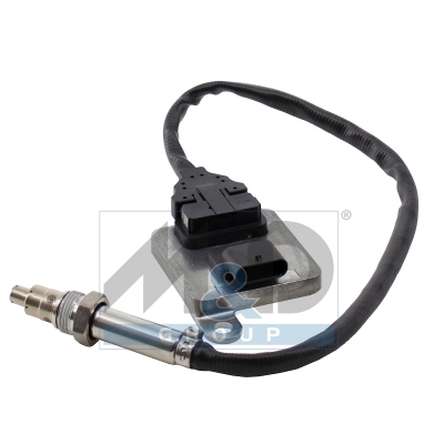 NOx sensor