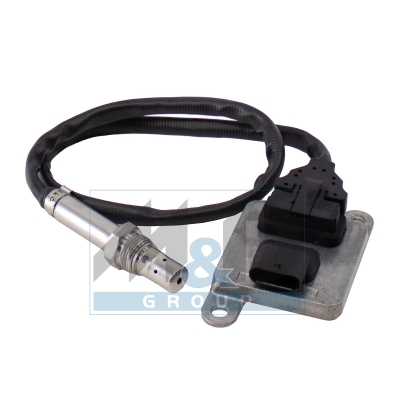 NOx sensor