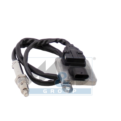 NOx sensor
