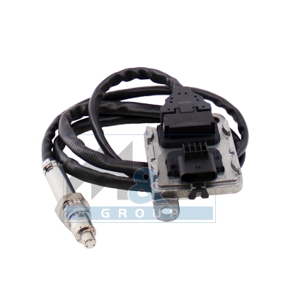 NOx sensor