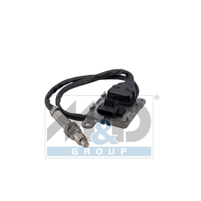 NOx sensor