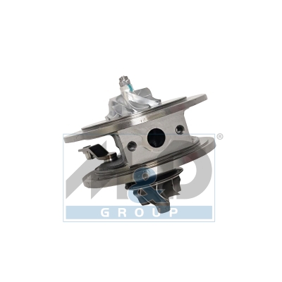 Turbo cartridge assemblage (Chra)
