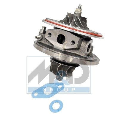 Chra turbo 