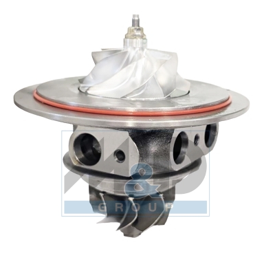 Chra turbo 