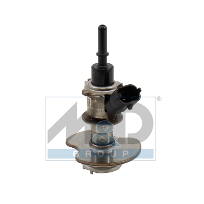 Injector