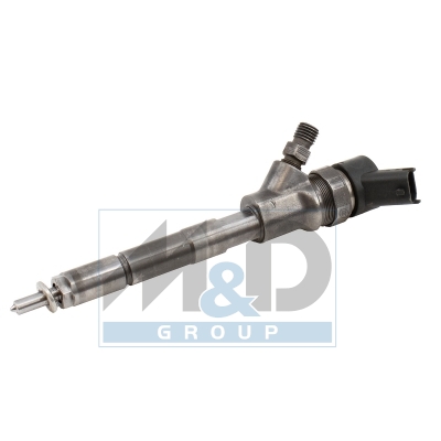 Injecteur diesel Common rail