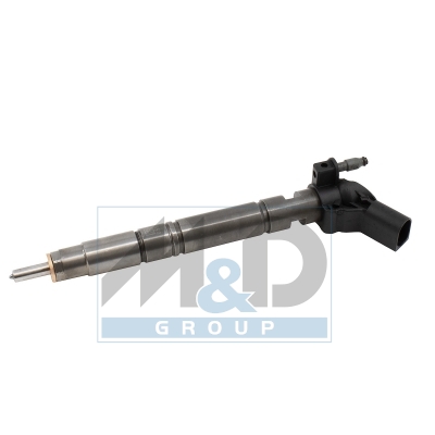 Injecteur diesel Common rail