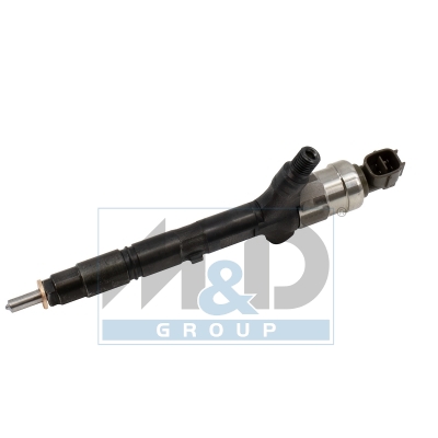 Injecteur diesel Common rail