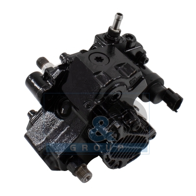 Pompe haute pression (Common Rail-CP3)