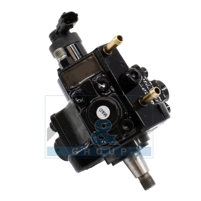 Pompe haute pression (Common Rail-CP1H)