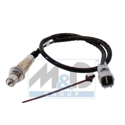 Sonde lambda