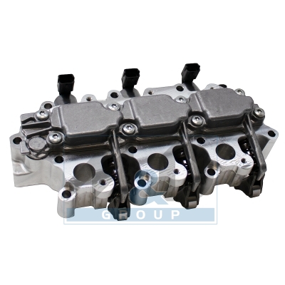 Actionneur Actuateur Multiair