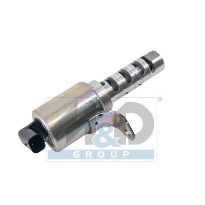 Nokkenas regelklep