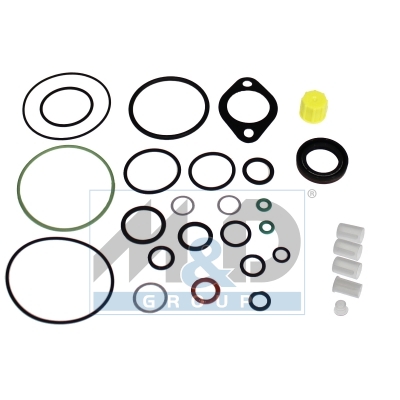Kits de réparation pour pompe à essence (Denso)