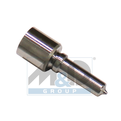 Injector jet sproeier