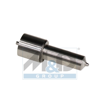 Injector jet sproeier